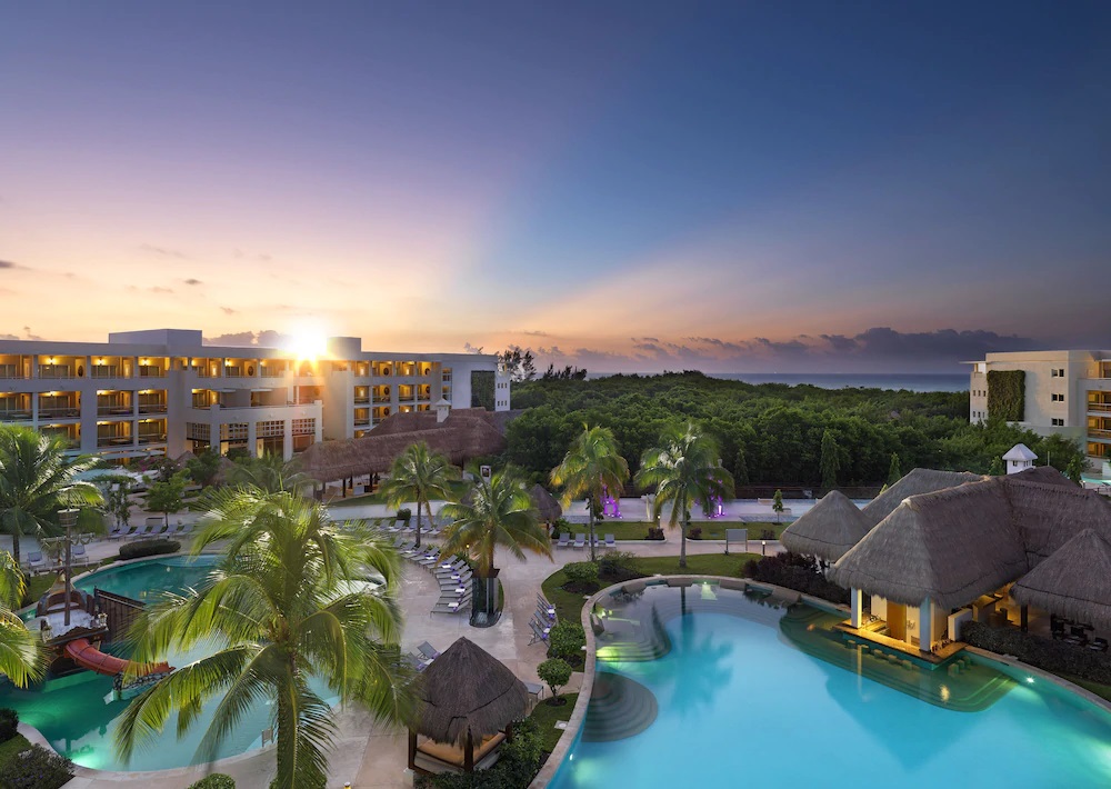 PARADISUS PDC